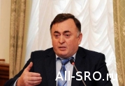 Али Шахбанов: «Подстегнуть развитие экономики города позволит переход к комплексной застройке территорий»: читать другие актуальные новости о СРО на информационном портале «Всё о саморегулировании».